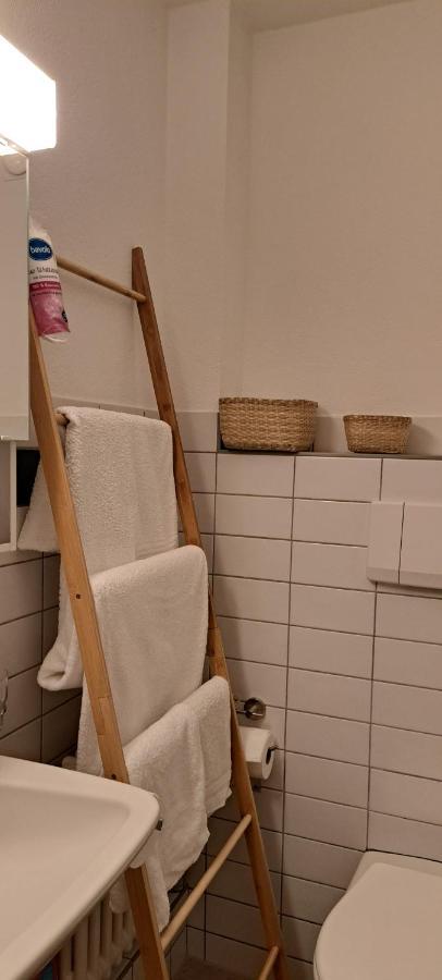 Gruenes 1-zimmer-appartement *